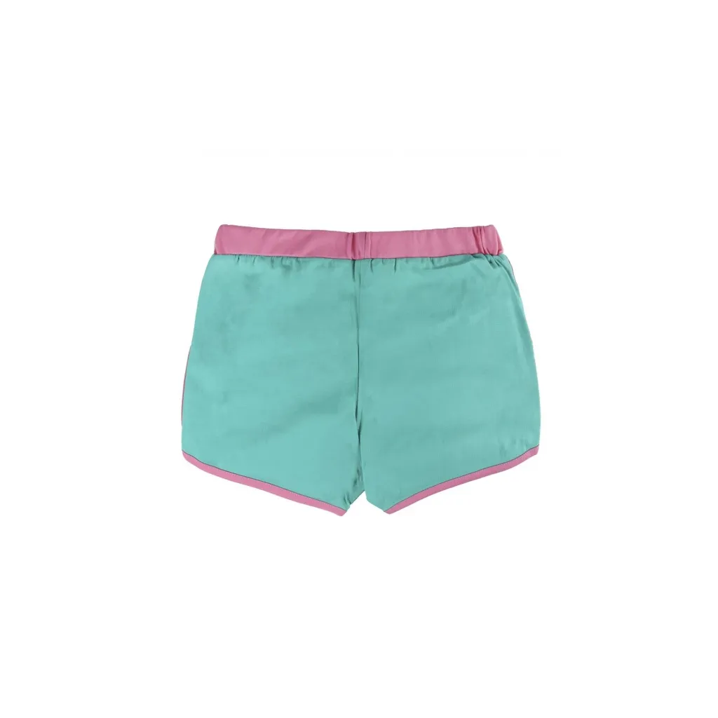 Bavlnené tričko a kraťasy MY LITTLE PONY