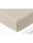 Prestieradlá a plachty 220x200 cm | Jersey a froté | ZdenkaTri.sk