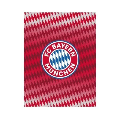 Deky s logom futbalových klubov | Športové deky | ZdenkaTri.sk