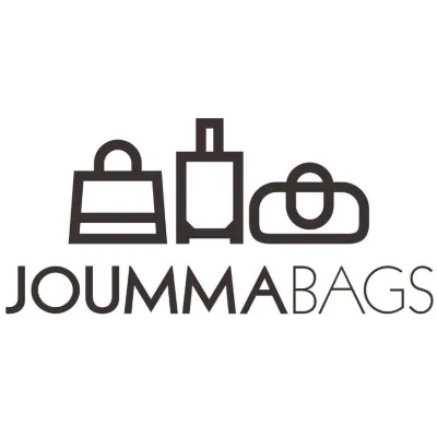 Joumma Bags na ZdenkaTri.cz - Stylová zavazadla pro každého
