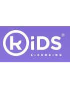 Kids Licensing na ZdenkaTri.sk - Zábavné a kreatívne hračky pre deti