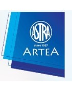 ASTRA Artea - Umelecké potreby pre každého tvorcu