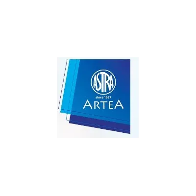 ASTRA Artea - Umělecké potřeby pro každého tvůrce