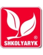 Shkolyaryk - Skicáre, náčrtníky a papier pre umelcov | ZdenkaTri.sk