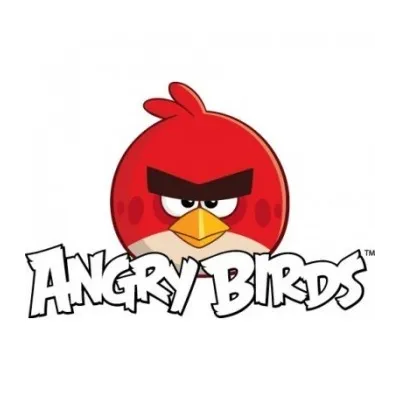 Angry Birds