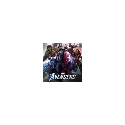 Avengers - Oficiálna Marvel kolekcia pre deti | ZdenkaTri.sk