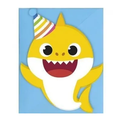 Baby Shark