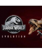 Dinosauri a Jurassic World