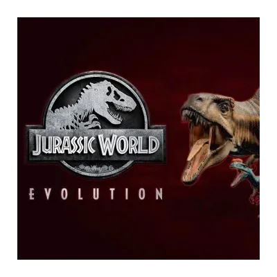 Dinosauři a Jurassic World