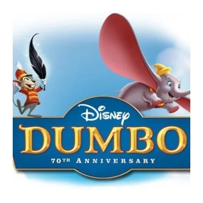 Disney Dumbo