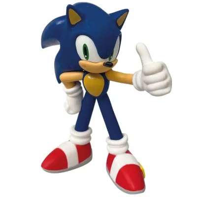 Ježek SONIC