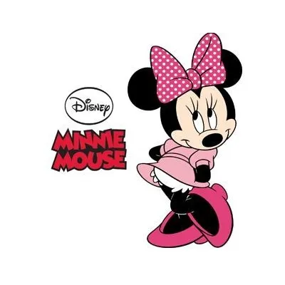 Minnie Mouse | Detský sortiment a bytový textil | ZdenkaTri.sk
