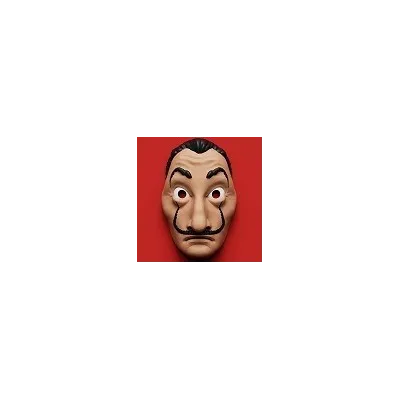 Money Heist | Bytový textil a doplnky | ZdenkaTri.sk