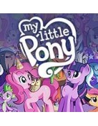 My Little Pony na ZdenkaTri.sk - Magický svet pre malé princezné