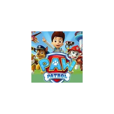 Paw Patrol na ZdenkaTri.sk