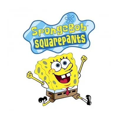 Spongebob na ZdenkaTri.cz - Podmořská zábava pro všechny