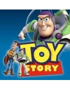 Toy Story na ZdenkaTri.sk - Klasika pre malých aj veľkých
