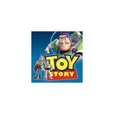 Toy Story na ZdenkaTri.cz - Klasika pro malé i velké