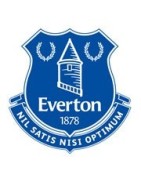Everton FC - Fanúšikovský sortiment a suveníry | ZdenkaTri.sk
