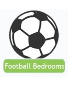 Detský futbalový dizajn - Textil a školské potreby | ZdenkaTri.sk