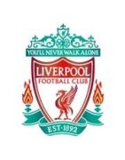 Liverpool FC - Fanúšikovský sortiment a suveníry | ZdenkaTri.sk