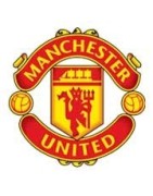 Manchester United - Fanúšikovský sortiment a suveníry | ZdenkaTri.sk