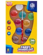 Vodové farby | Kvalitné farby pre umelcov každého veku | ZdenkaTri.sk