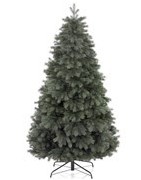 Luxusné vianočné stromčeky na ZdenkaTri.sk - Vianoce v štýle