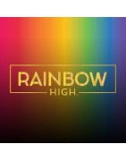 Rainbow High na ZdenkaTri.sk - Farebný svet pre dievčatá