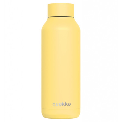 Quokka Solid 510 ml – nerezové termo fľaše | ZdenkaTri.sk