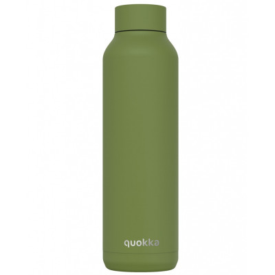 Quokka Solid 630 ml – nerezové termo fľaše | ZdenkaTri.sk