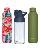 Fľaše a termosky – fľaše na vodu a termo fľaše | ZdenkaTri.sk