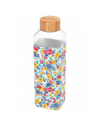 Quokka Storm – sklenené fľaše na vodu 700 ml | ZdenkaTri.sk