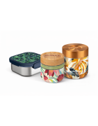 Quokka nádoby na jedlo | Termonádoby, sklenené a plastové boxy