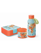 Quokka Kids – detské fľaše, termosky a boxy na jedlo