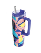 Quokka Vibe Smartgrip – termo poháre proti prevrhnutiu | ZdenkaTri.sk