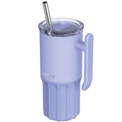 Quokka Umi 720 ml – termo poháre so slamkou | ZdenkaTri.sk