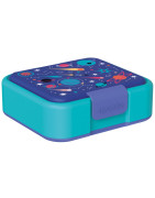 Quokka Twist – plastové boxy na jedlo s priehradkami