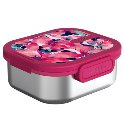 Quokka Kai – nerezové nádoby na jedlo | Lunch box | ZdenkaTri.sk